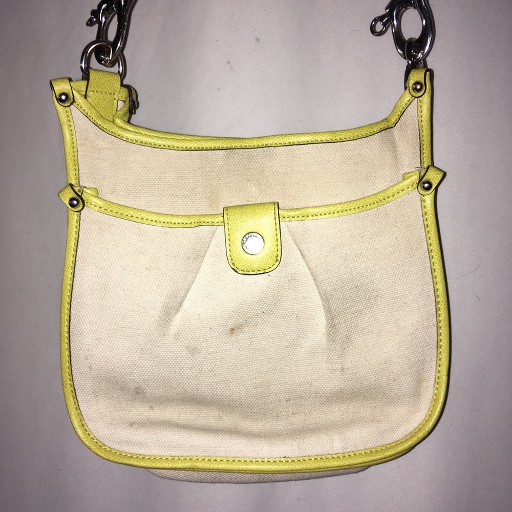Calvin Klein crossbody bag